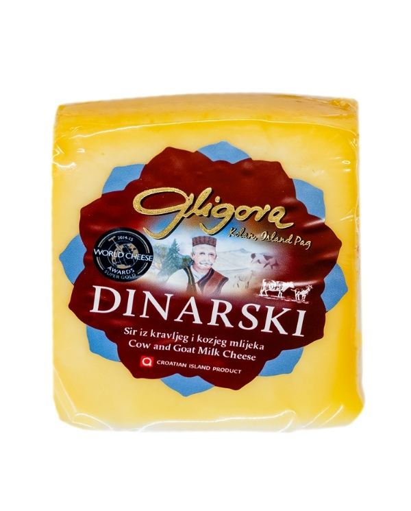 Gligora Dinarski 190g