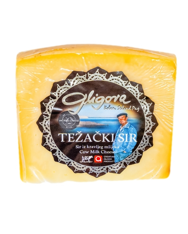 Gligora Težački 190g