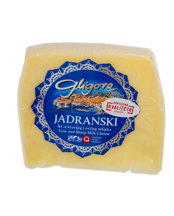 Gligora Jadranski 190g