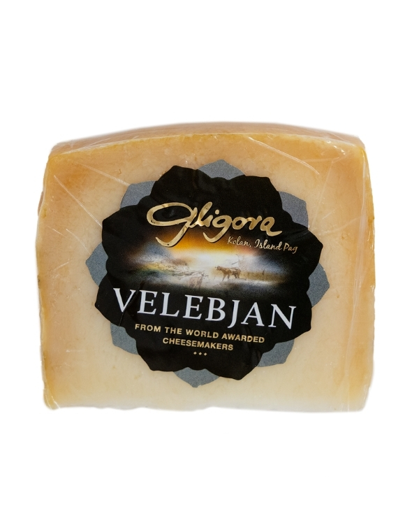 Gligora Velebjan 190g