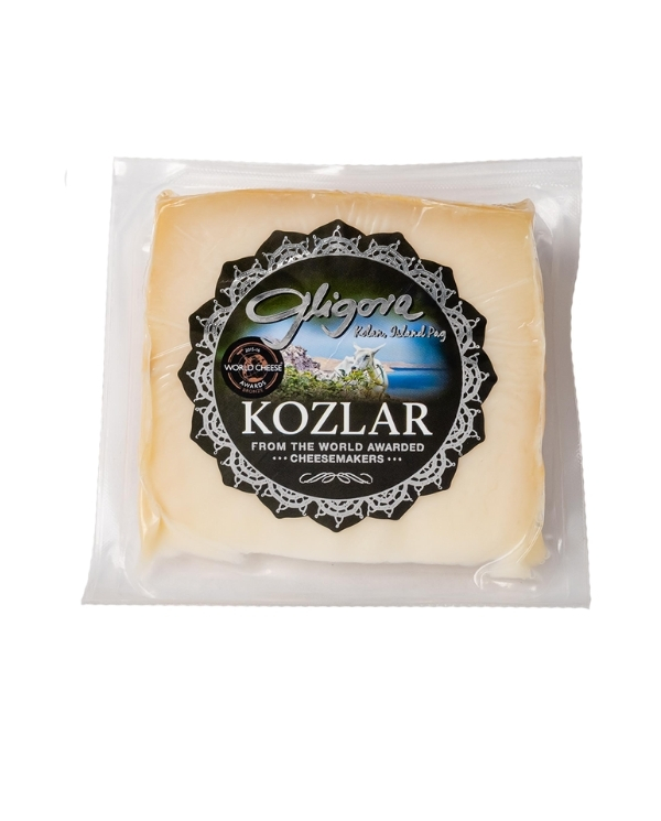 Gligora Kozlar 190g