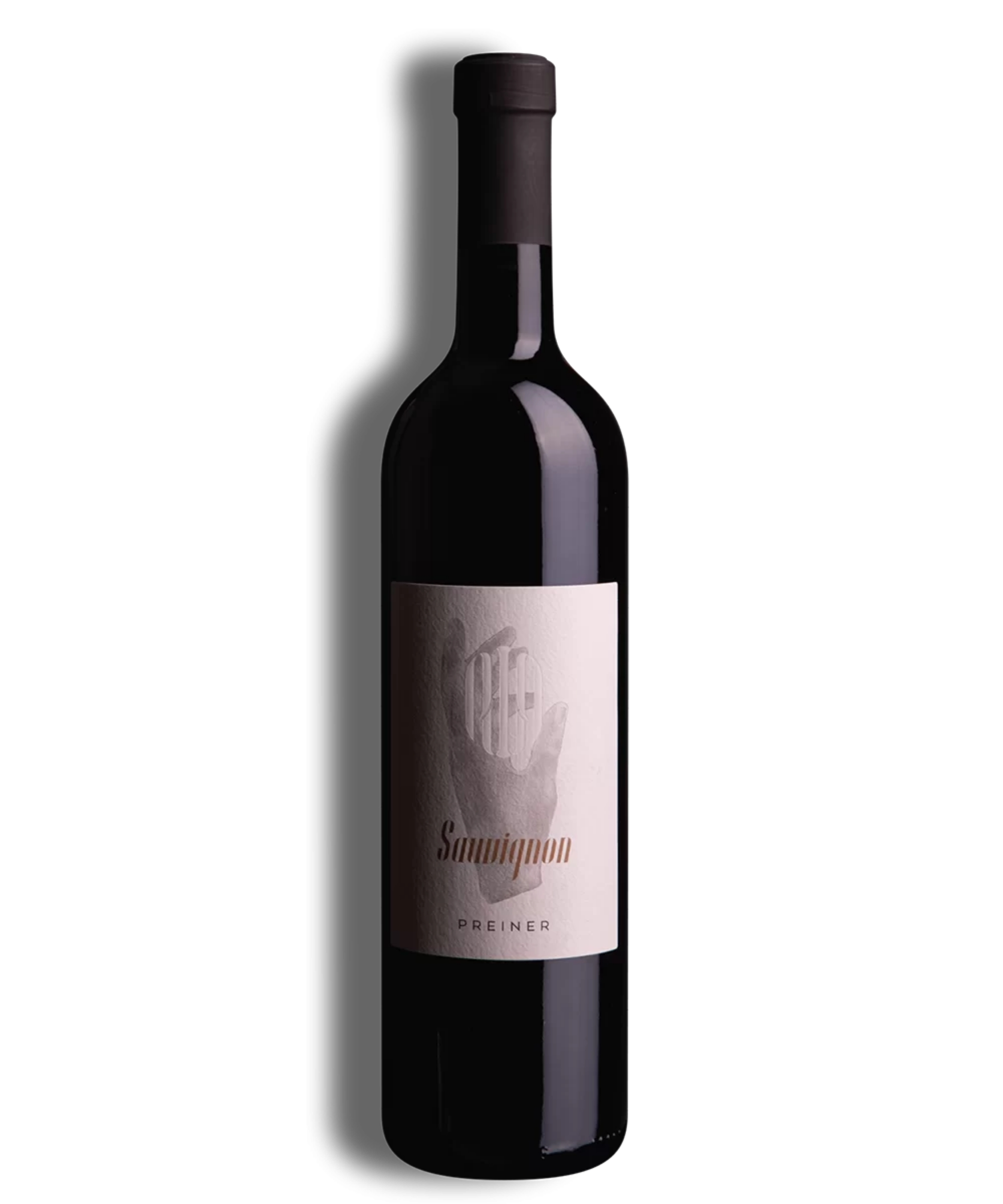 Gligora Sauvignon Preiner 0,75l