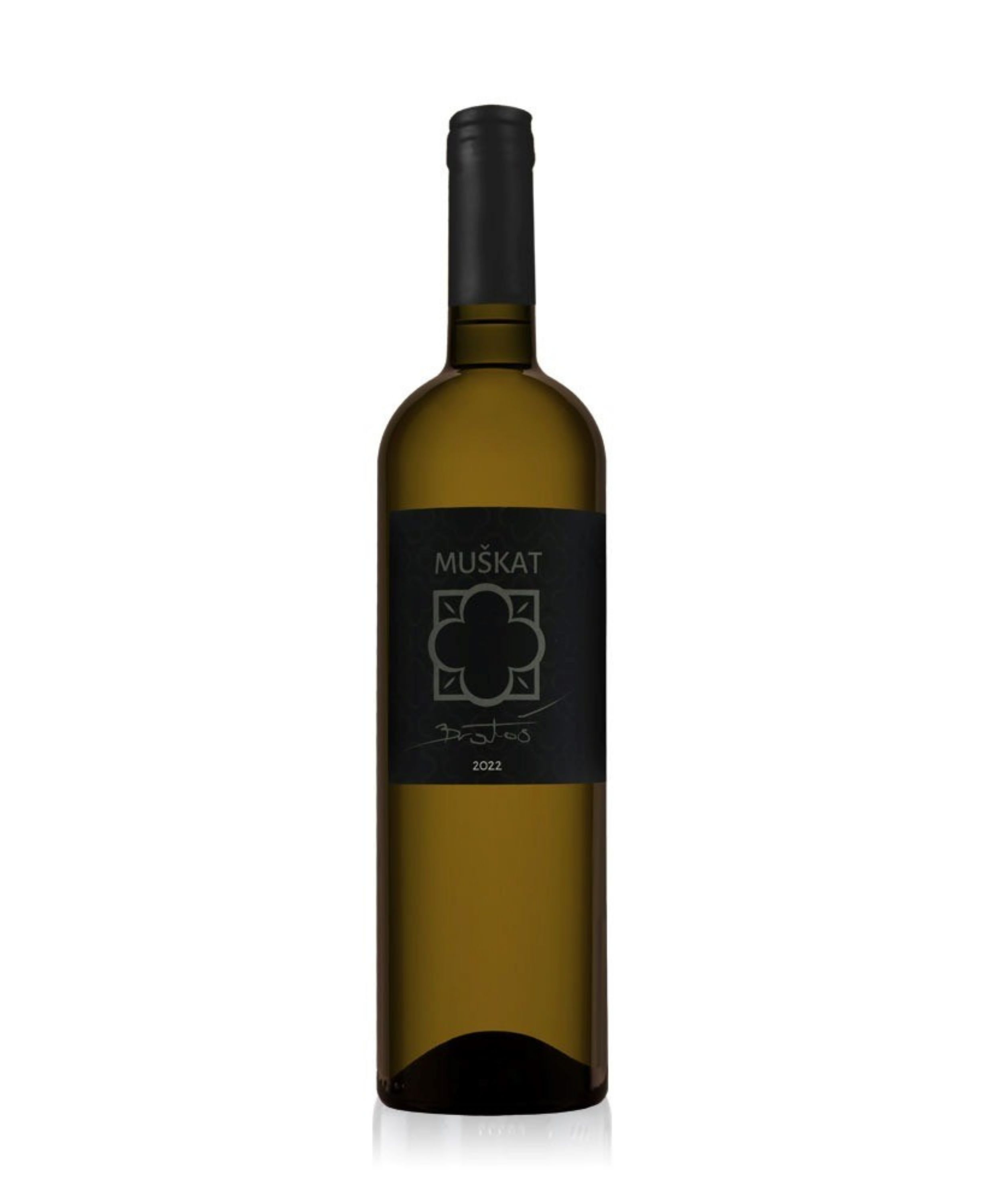 Gligora Bratoš Muškat žuti 0,75l
