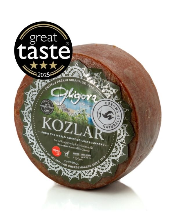 Ot va kozlar Ot va kozlar