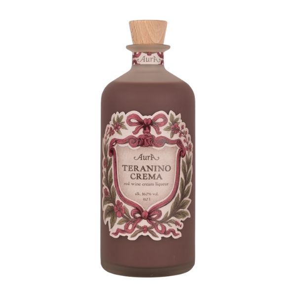 Gligora Aura Teranino crema 0,7l