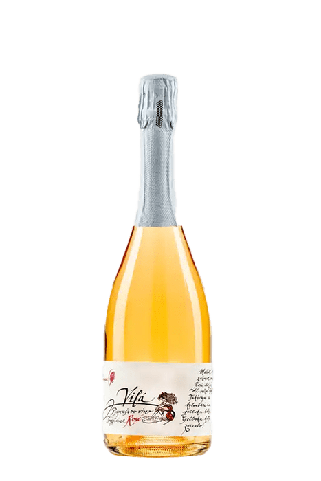 Gligora Sparkling wine Vila Šipun, 0,75l