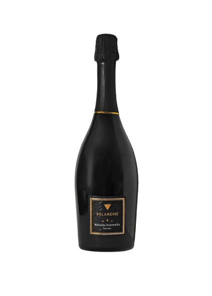 Gligora Sparkling wine Dubrovačka malvasija 2024